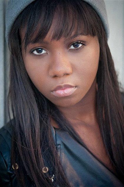 Chaize Macklin - Actor Profile Photo