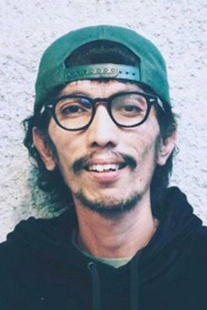 Charlie Meliala - Actor Profile Photo