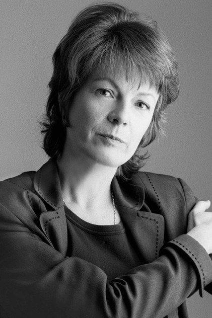 Maryse Alberti - Actor Profile Photo