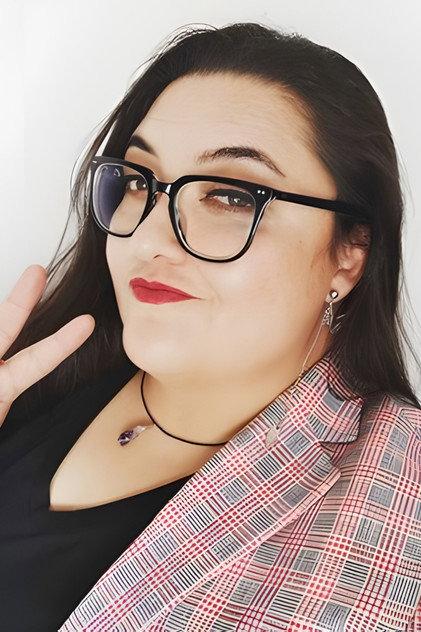 Alejandra Ley - Actor Profile Photo