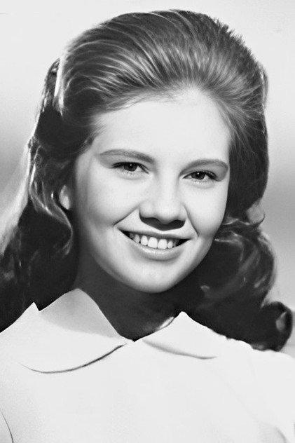 Annette Gorman - Actor Profile Photo