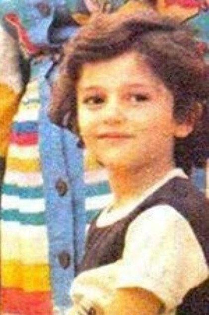 Shahram Saminipoor - Actor Profile Photo
