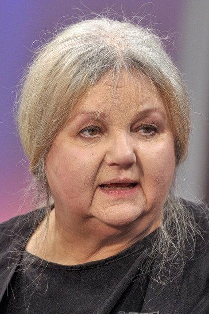 Judit Pogány - Actor Profile Photo