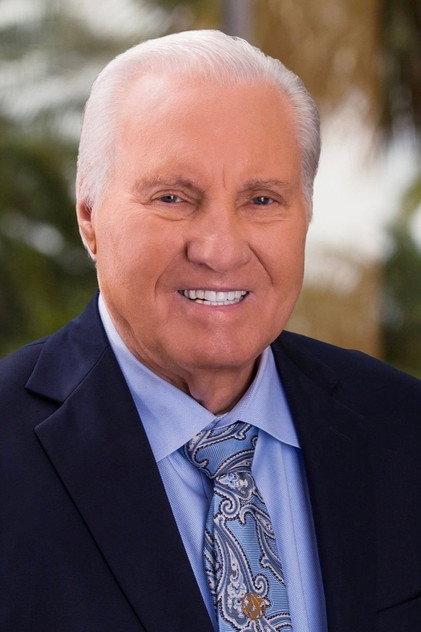 Jimmy Swaggart - Actor Profile Photo
