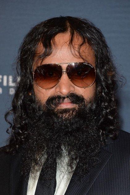 Suresh John - Actor Profile Photo