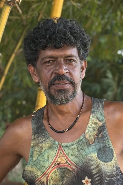 Adriano Barroso - Actor Profile Photo