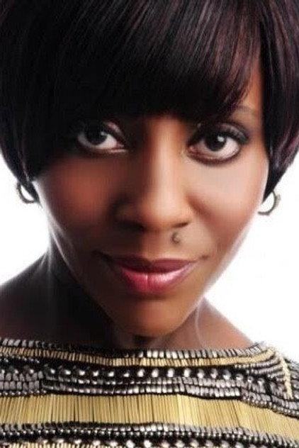 Brenda Emmanus - Actor Profile Photo