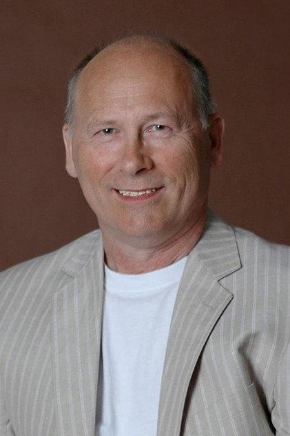 Peter Faerber - Actor Profile Photo