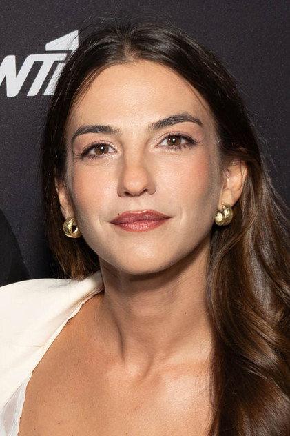 Anastasia Pantousi - Actor Profile Photo