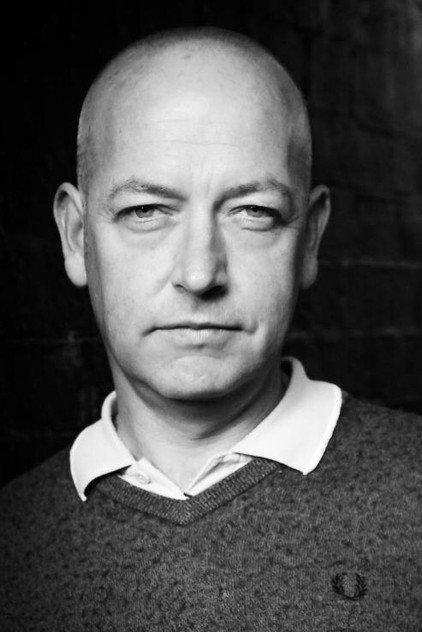 Andy Clarkson - Actor Profile Photo