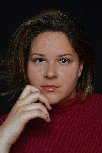 Sandy Belley - Actor Profile Photo