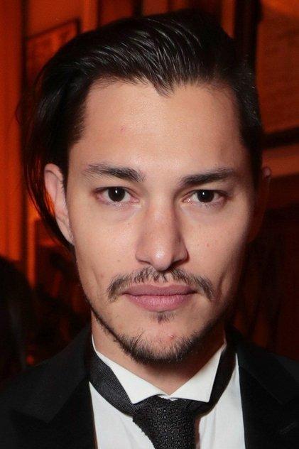 Zach Villa - Actor Profile Photo