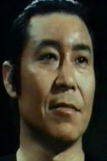 Wang Fei - Actor Profile Photo