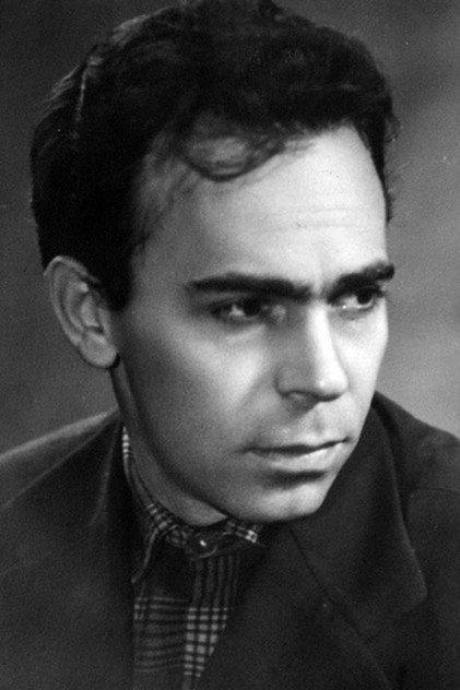 Teodor Vulfovich - Actor Profile Photo
