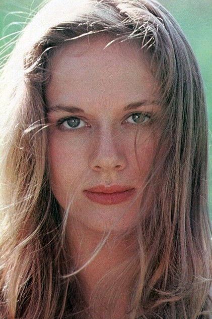 Dominique Sanda - Actor Profile Photo