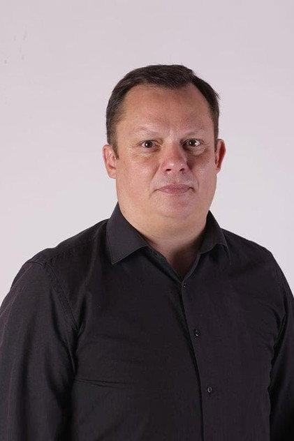 Aleksandar Rajaković - Actor Profile Photo