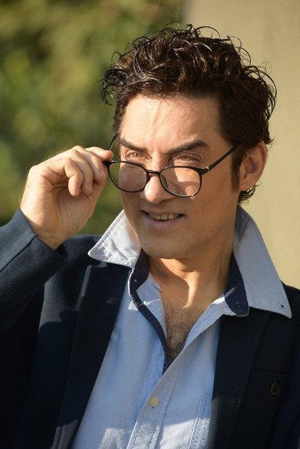 Faisal Hussain Khan - Actor Profile Photo