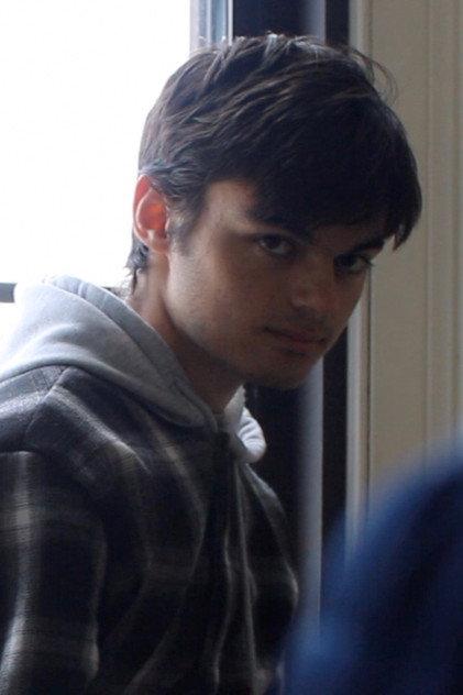 Jonathan Armitage - Actor Profile Photo