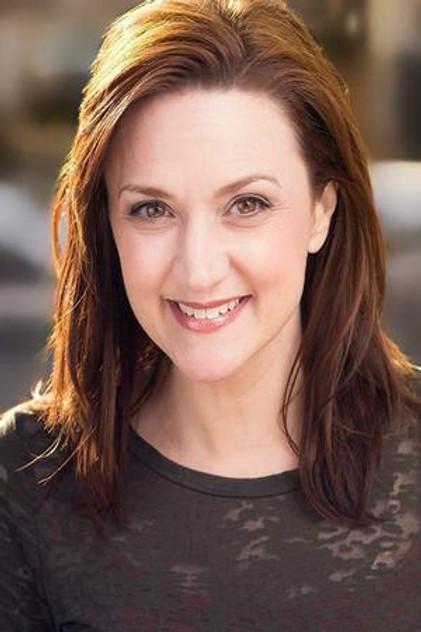 Amy McFadden - Actor Profile Photo