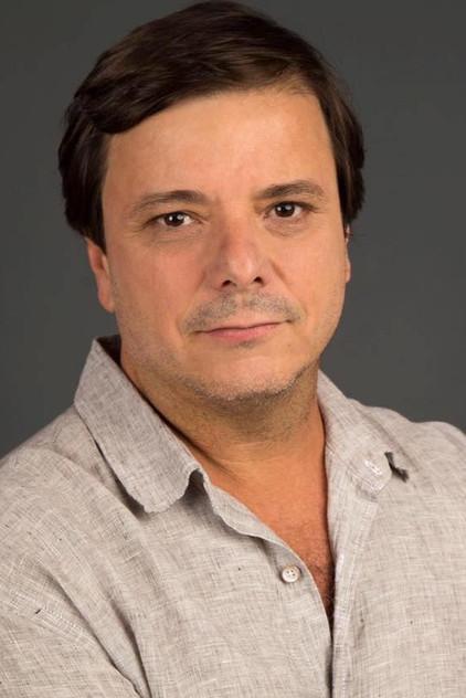 Thelmo Fernandes - Actor Profile Photo