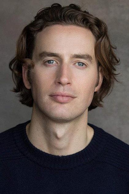 Timothy Renouf - Actor Profile Photo