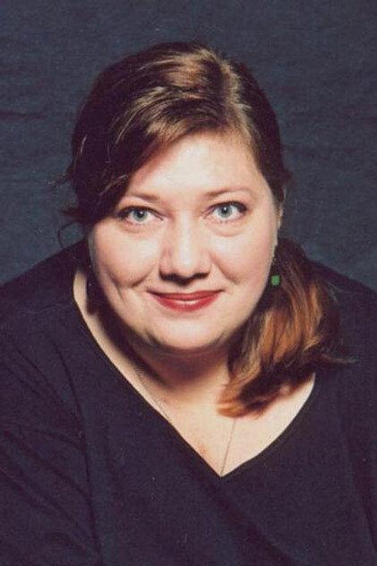 Tatyana Piskaryova - Actor Profile Photo