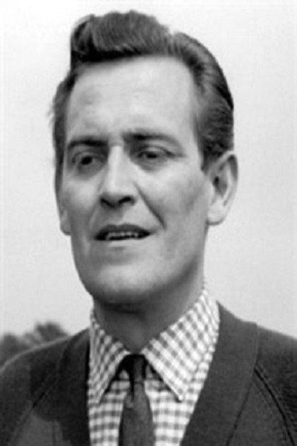 Gerald Flood - Actor Profile Photo