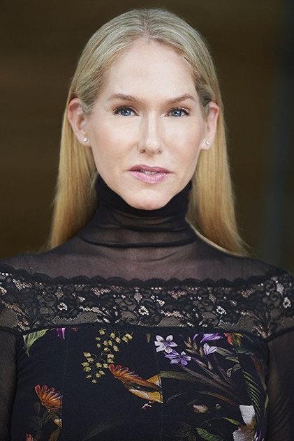 Debra McCabe - Actor Profile Photo