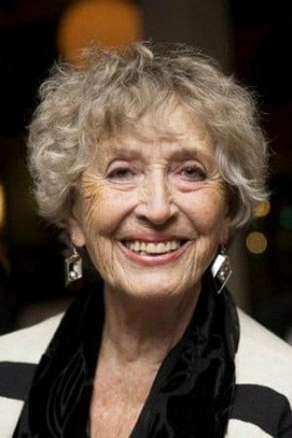 Gerdi Schjelderup - Actor Profile Photo