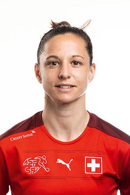 Fabienne Humm - Actor Profile Photo