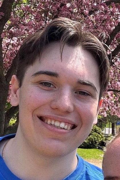 Corey Ferguson - Actor Profile Photo
