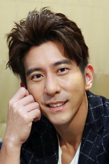 Shiou Chieh-kai - Actor Profile Photo