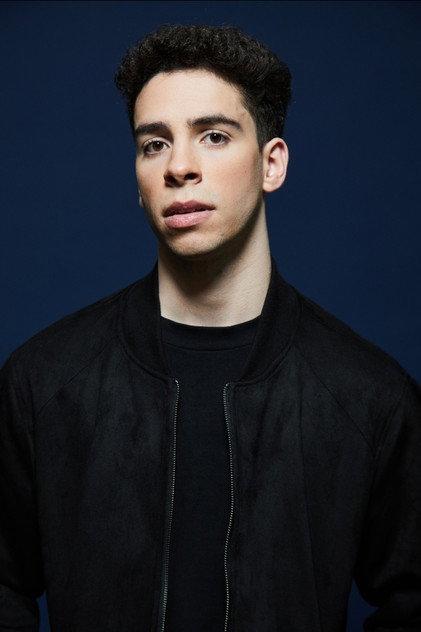 Liam Carr - Actor Profile Photo
