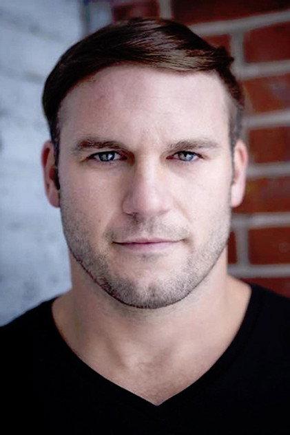Karl Farah - Actor Profile Photo