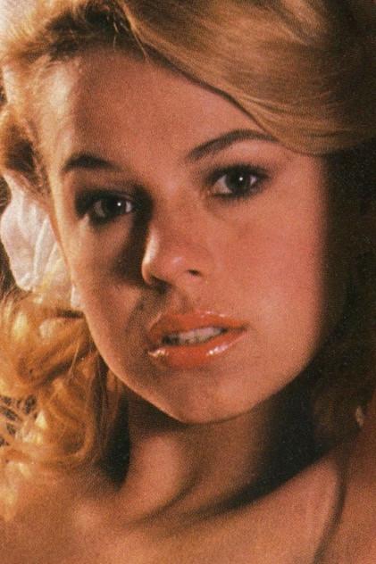 Sylvia Wright - Actor Profile Photo