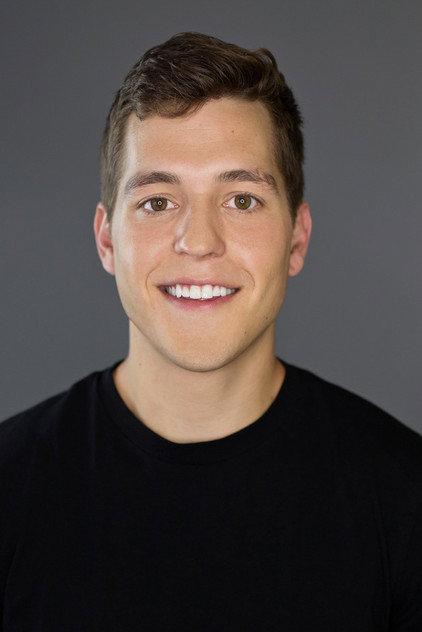 Landon Stahmer - Actor Profile Photo