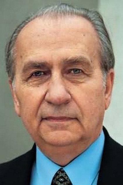 Tadeusz Hanusek - Actor Profile Photo