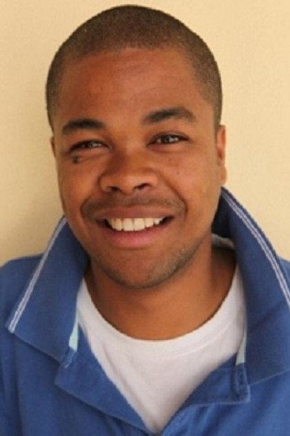 Ephraim Gordon - Actor Profile Photo
