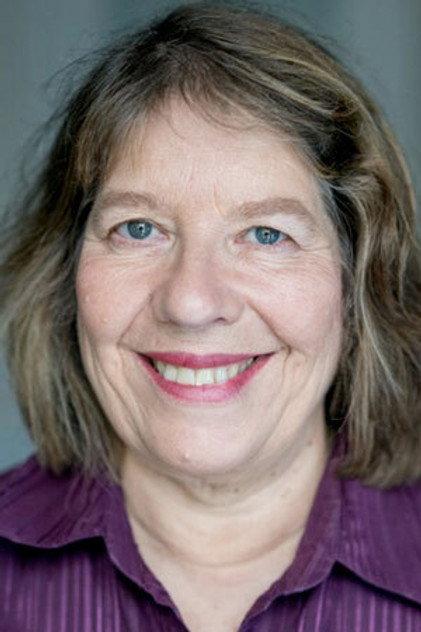 Christine Paolini - Actor Profile Photo