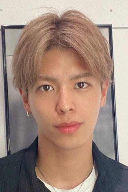 Taiju Shiratori - Actor Profile Photo