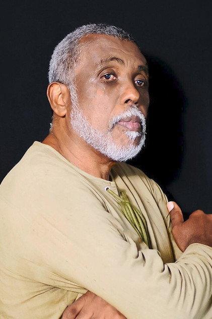 Frank Gilkes - Actor Profile Photo