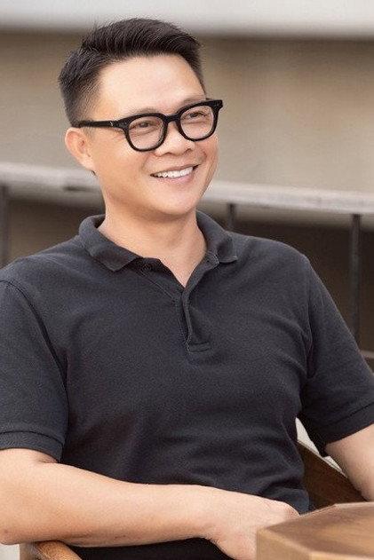 Quang Minh - Actor Profile Photo