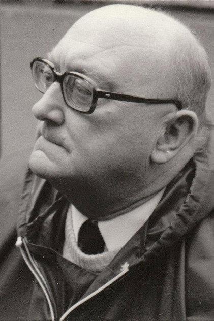 Jean-Claude Rémoleux - Actor Profile Photo