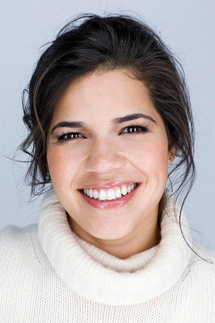 America Ferrera - Actor Profile Photo