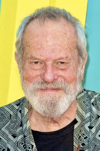 Terry Gilliam - Actor Profile Photo
