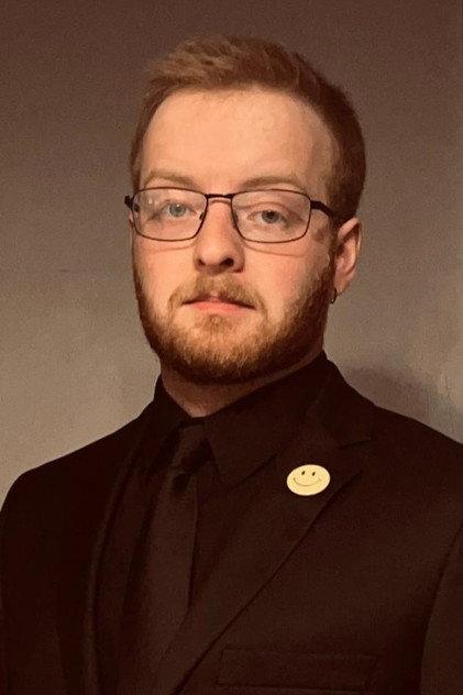 Peter C. Potswald - Actor Profile Photo