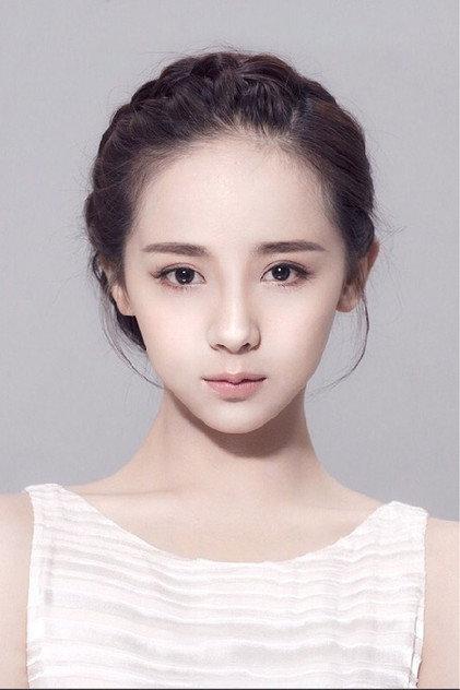 Wang Chang Chang - Actor Profile Photo