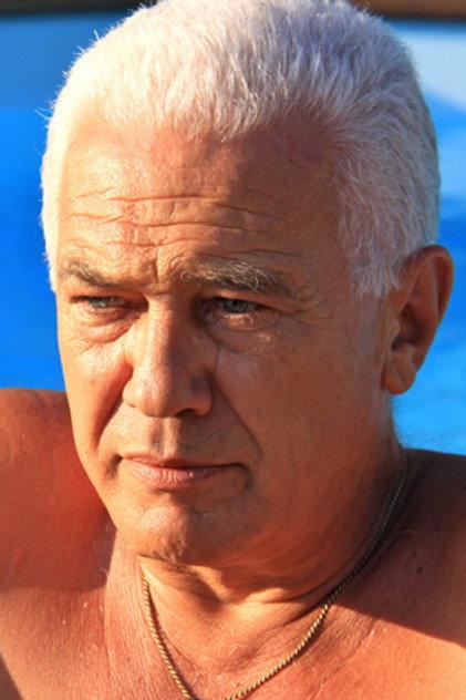 Saverio Marconi - Actor Profile Photo