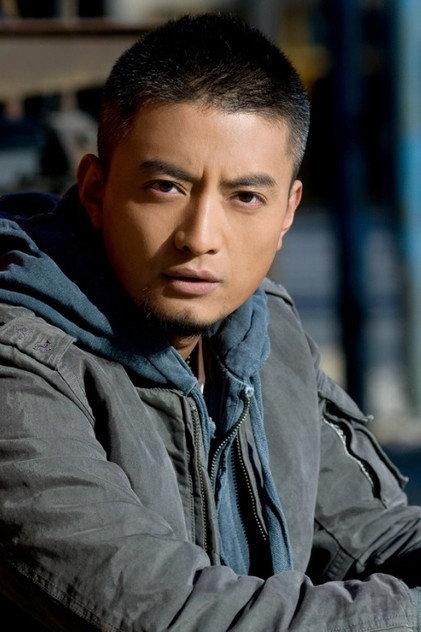 Shao Tong - Actor Profile Photo