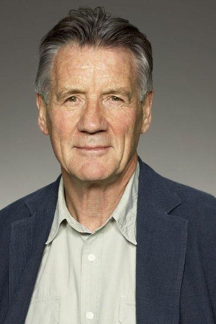 Michael Palin - Actor Profile Photo